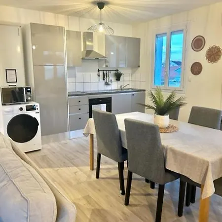 Ubytování v soukromí Privee Albi