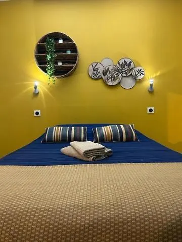 Ubytování v soukromí Privee