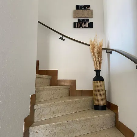 Séjour chez l'habitant Privée