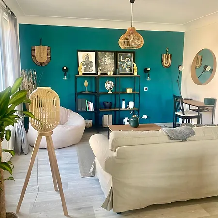 Privée Séjour chez l'habitant Albi