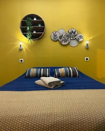 Séjour chez l'habitant Privée