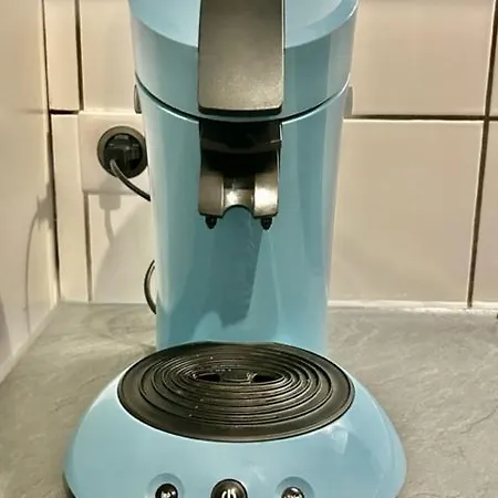 Privée Séjour chez l'habitant *