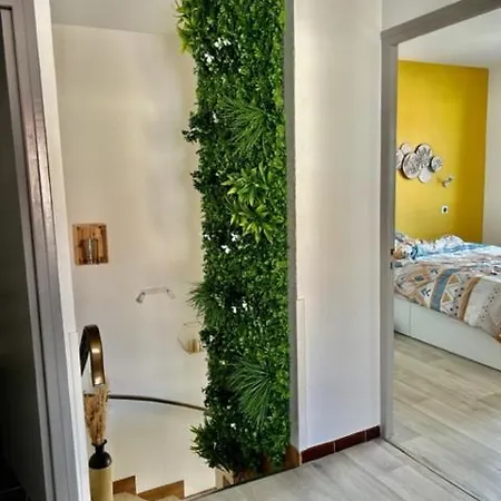 Séjour chez l'habitant Privée *