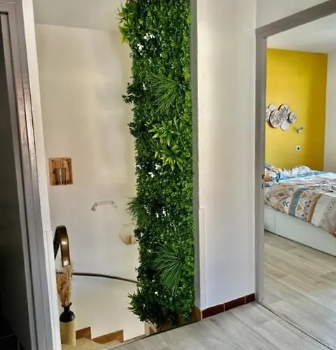 ホームステイ Privee *